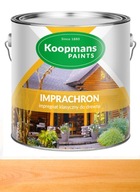 Koopmans Imprachron Impregnácia dreva 1L Pinia