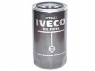 IVECO EUROCARGO TECTOR KOVOVÝ OLEJOVÝ FILTER