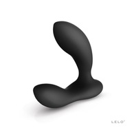 Vibračný masážny prístroj na prostatu - Lelo Bruno Black