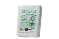 Vodeodolný chránič matraca Frota 70x140