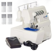 OVERLOCK OVERLOCK ARCHER 720 D 4 NIT