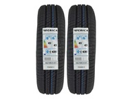 2 letné pneumatiky 165/70 R14 DĘBICA PASSIO 2