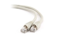 GEMBIRD F/FTP Cat5e 15 m Šedá 15 Patchcord