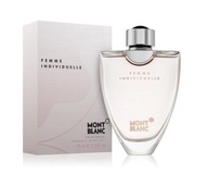 MONT BLANC Individuelle Femme EDT 75ml FÓLI