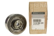 ORIGINÁL Renault OE 130259835R koleso vačkového hriadeľa