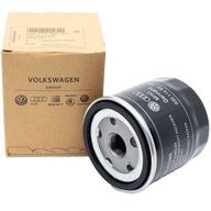 OLEJOVÝ FILTER VW ŠKODA SEAT AUDI ORIGINÁL 030115561AN