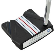 Putter Odyssey TEN TRIPLE TRACK RED, rolák