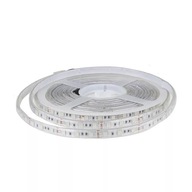 V-TAC SMD5050 LED pásik 300LED IP65 OBJÍMKA 7W/m VT-