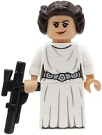 LEGO Star Wars figúrka princezná / princezná Leia