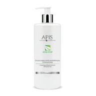 APIS ACNE-STOP Čistiace antibakteriálne tonikum