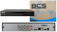 5-v-1 DVR BCS-XVR0801-IV / 8 kamier H265+