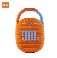 Nový prenosný reproduktor JBL Clip 4 ORANGE 5 W !TOP!