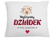 VANKÚŠ, PERFEKTNÝ DARČEK NA DŇA STARÝCH RODIČOV