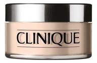 Clinique Blended Face Powder ľahký sypký púder (3)