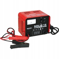 WELDMAN USMERŇOVACIA NABÍJAČKA 12V 24V SOLID 15