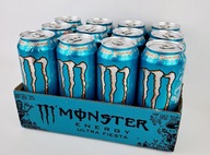 Monster Ultra Fiesta Mango nápoj 500 ml