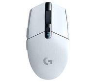 Bezdrôtová herná myš Logitech G305, biela