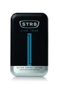 Voda po holení STR 8 Live True 100 ml