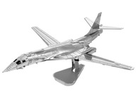 Metal Earth B-1B Lancer Kovový model