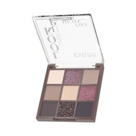 Eveline Look Up Take Me On Eye Shadow Palette