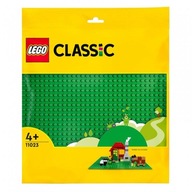 LEGO Classic - Zelená základná doska 11023