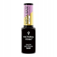 Victoria Vynn Mega Base Set 8 ml Lilac