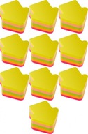 Sticky notes D. Rect arrow 400k x10