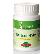 BERTRAM TABS Hildegard TABLETY S BERTRAMOM 70g