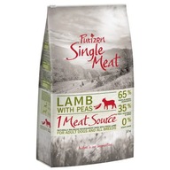 Single Meat Purizon LAMB suché krmivo 1 kg