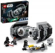 LEGO STAR WARS SÚPRAVA BOMTEROV NA VIAZANIE 75347 NOVINKA ZA DARČEK STAR WARS