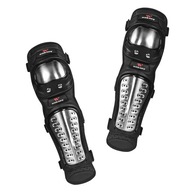 Moto Knee Pads Ochranné Motocykel Kneep