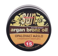 AA 15 SPF olej na opaľovanie 200 ml