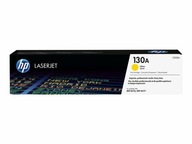 Toner Hp 130A CF352A žltý M176 M177 ORIGINÁL