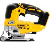 DeWALT DCS334N 18V XR Li-Ion akumulátorová priamočiara píla