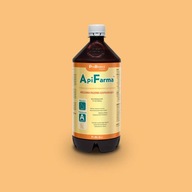 ApiFarma - probiotický biohygienik do úľa 1l