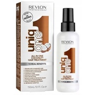 REVLON UNIQ ONE 10v1 KOKOSOVÝ VLASOVÝ KONDICIONÉR SPREJ 150ml