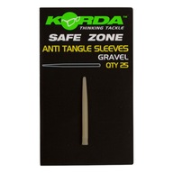 Čiapky na hadičky Anti-Tangle Protector Korda Anti Tangle Hooklink Silt