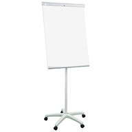 Flipchart ECOBOARDs mobilné TF03 ECO