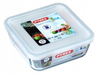 Cook&Freez 0,85 L Žiaruvzdorný riad PYREX