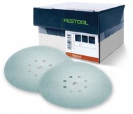 Brusivá STF D225 P150 GR NET/25 Festool