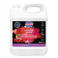 RONNEY COLOR REPAIR UV ŠAMPÓN NA FARBENÉ VLASY ČEREŠŇA 5000ML