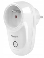 SONOFF S26R2TPE-FR SMART ZÁSUVKA 16A ZigBee 3.0