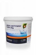 AKTÍVNY KYSLÍK DO JACUZZI BAZÉNU 20g 3 Kg