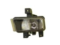 OPEL OMEGA B 99-03 FL HALOGEN ĽAVÁ NOVÁ + ŽIAR