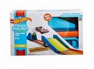 Rozširujúca súprava Hot Wheels Track Builder GLC89