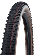 Schwalbe Racing Ralph Addix 29x2,25 Super Race TLE priehľadný