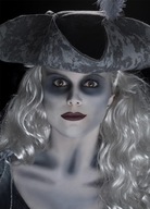 GHOST SHIP Halloweensky make-up