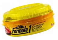 K2 FORMULA CARNAUBA VOSK TVRDÁ VOSKOVÁ HUBOVÁ PASTA