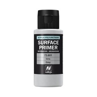 Vallejo 73.601 Grey Grey Primer 60ml