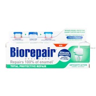 BIOREPAIR PLUS PASTE 33% MicroRepair 75ml